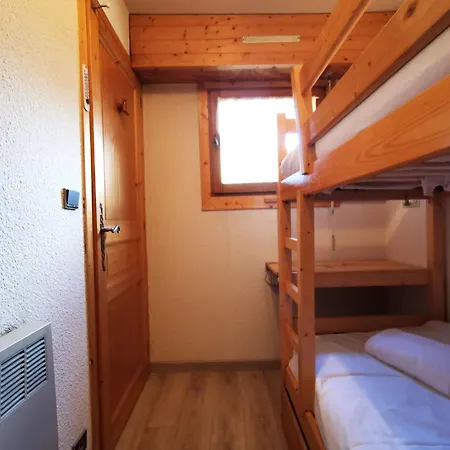Clos Du Savoy - Center - Skii On Foot Apartment